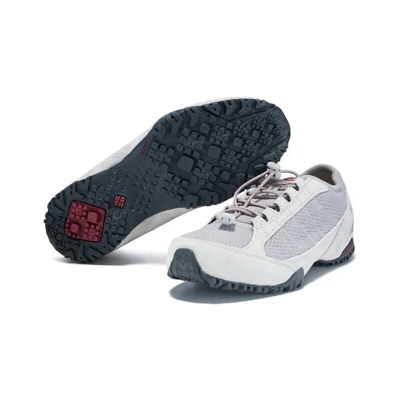 Purchase (W) 컬럼비아 로우탑 아웃도어 '그레이' (or) 컬럼비아 그레이 로우탑 DL1195-081