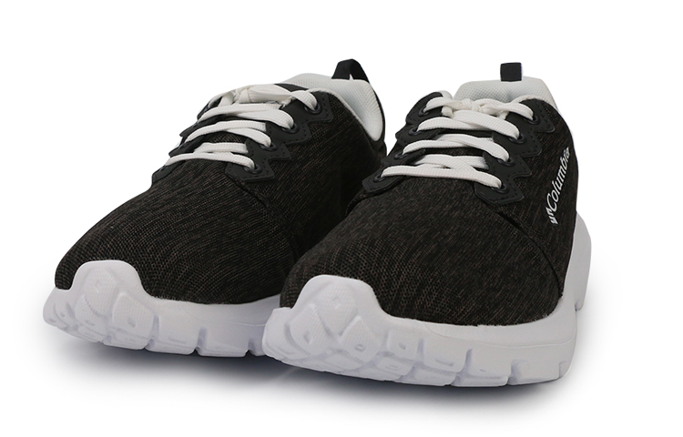 (W) Columbia Low 'Black' 圖 3