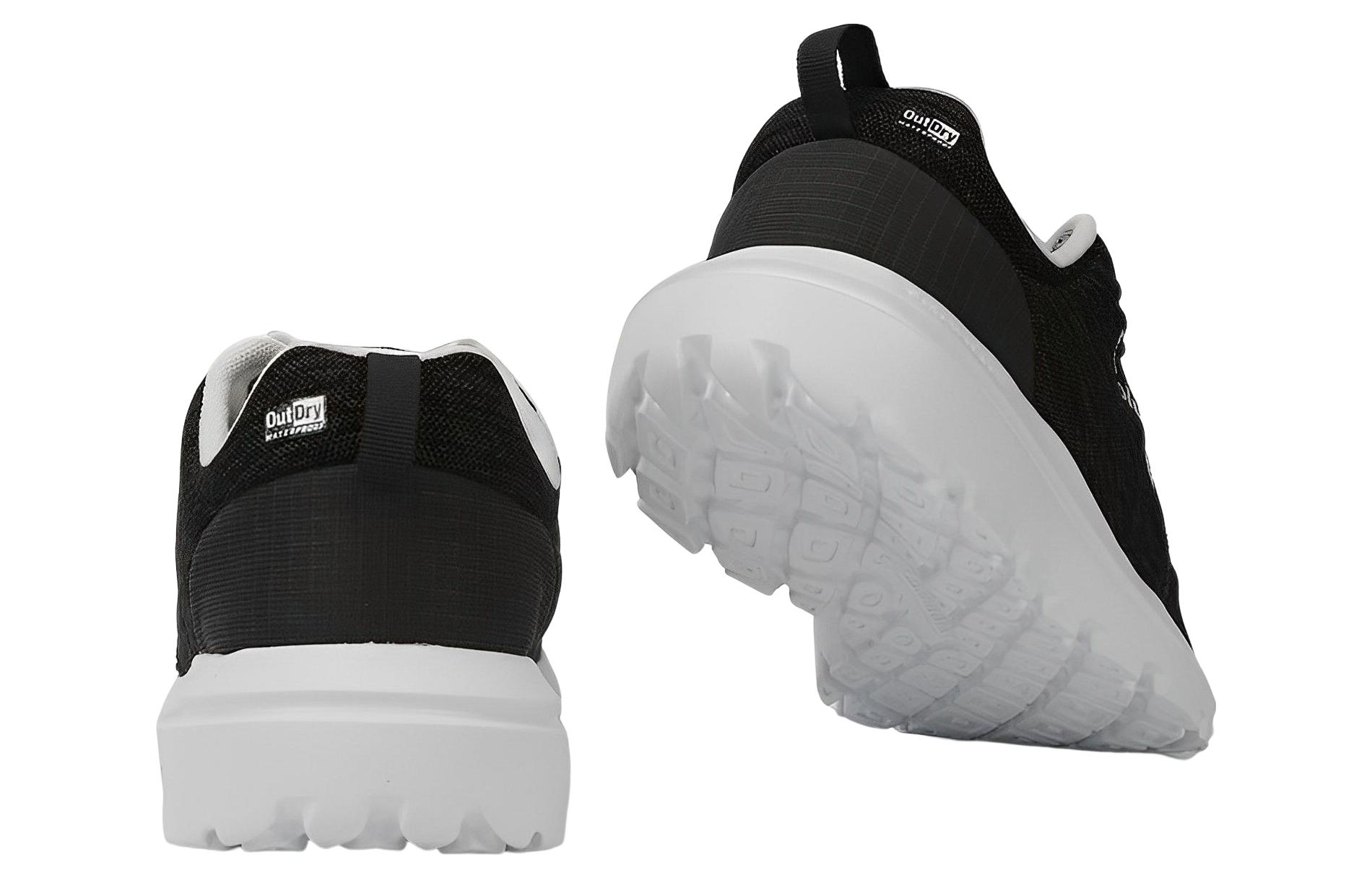 (W) Columbia Low 'Black' 圖 4