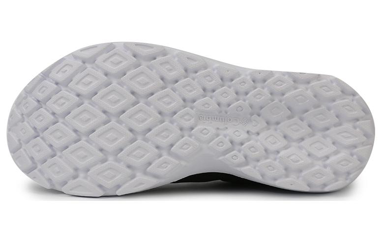 (W) Columbia Low 'Black' 圖 5