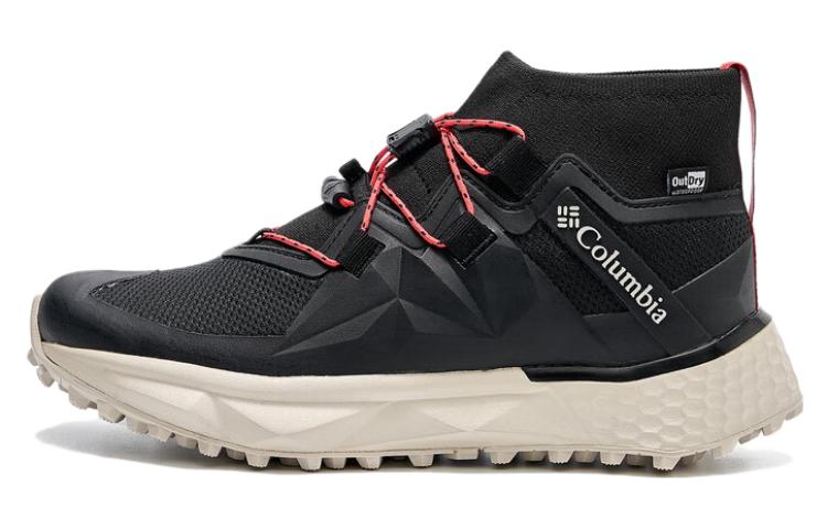 (Women) Columbia Low 'Black Comfort' BL9621-010