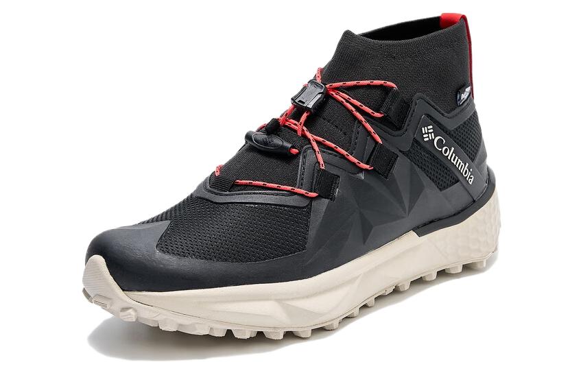 Order (W) Columbia Low 'Kenyamanan Hitam' BL9621-010