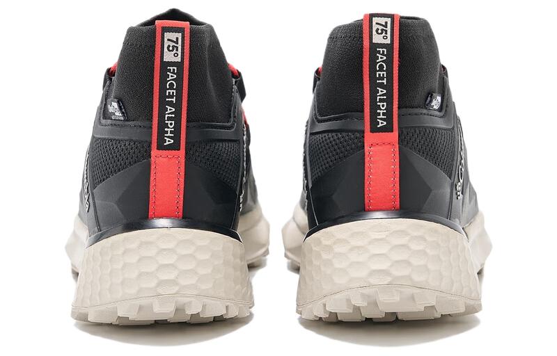 Lookbook (W) Columbia Low 'Kenyamanan Hitam' BL9621-010