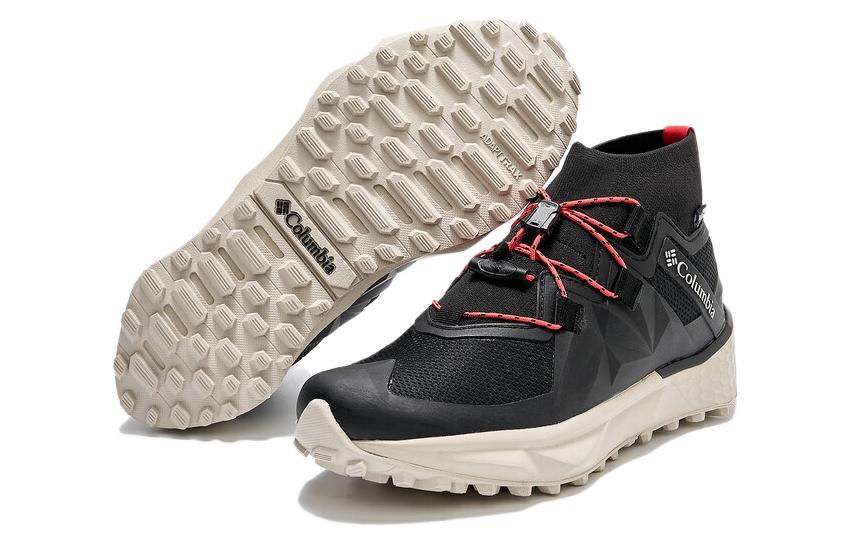 Shop (W) Columbia Low 'Kenyamanan Hitam' BL9621-010