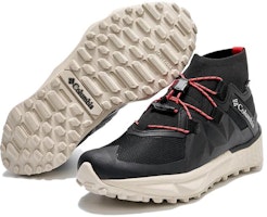 Columbia 哥倫比亞 舒適百搭 減震防水 低幫 戶外功能鞋 女款 黑色 Shop Columbia 哥倫比亞 舒適百搭 減震防水 低幫 戶外功能鞋 女款 黑色