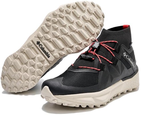 (Women) Columbia Low 'Black Comfort' BL9621-010 Shop (Women) Columbia Low 'Black Comfort' BL9621-010
