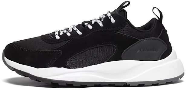 (W) 콜롬비아 로우 블랙 아웃도어 (or) 콜롬비아 로우 블랙 BL0078-010 Buy (W) 콜롬비아 로우 블랙 아웃도어 (or) 콜롬비아 로우 블랙 BL0078-010