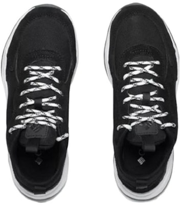 (Women) Columbia Low 'Black Outdoor' BL0078-010 Order (Women) Columbia Low 'Black Outdoor' BL0078-010