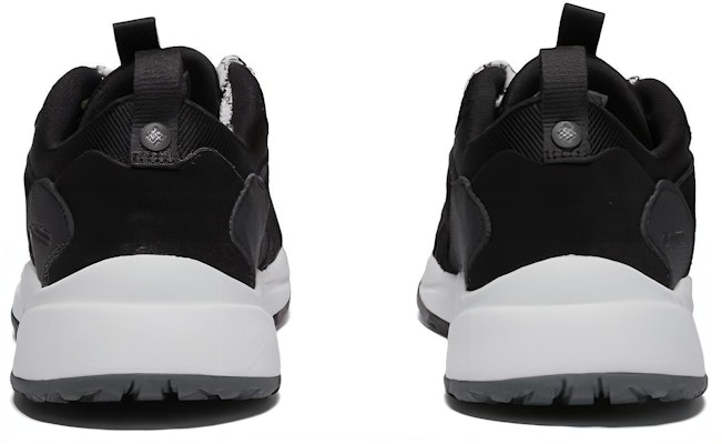 (Women) Columbia Low 'Black Outdoor' BL0078-010 Lookbook (Women) Columbia Low 'Black Outdoor' BL0078-010