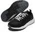 Shop (W) Columbia Rendah 'Hitam Luar' BL0078-010