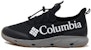(W) Columbia Rendah 'Fungsi Luar Hitam' DL9646-010
