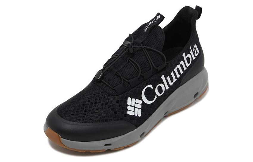 Order (W) Columbia Rendah 'Fungsi Luar Hitam' DL9646-010