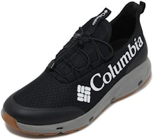 (W) Columbia Rendah 'Fungsi Luar Hitam' DL9646-010 Order (W) Columbia Rendah 'Fungsi Luar Hitam' DL9646-010