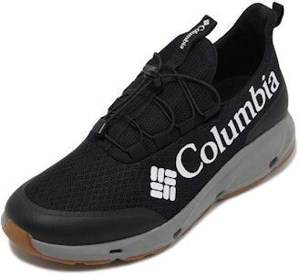 (W) Columbia Low 'Función Exterior Negra' DL9646-010 Order (W) Columbia Low 'Función Exterior Negra' DL9646-010