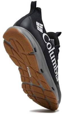 (Women) Columbia Low 'Black Outdoor Function' DL9646-010 Lookbook (Women) Columbia Low 'Black Outdoor Function' DL9646-010