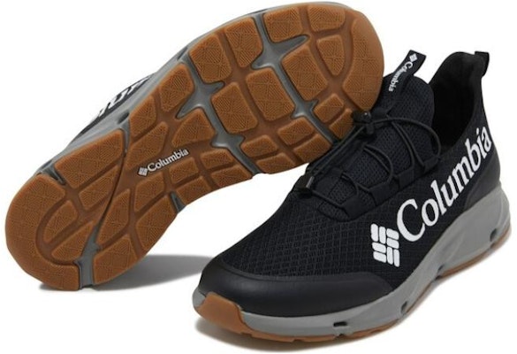 (Women) Columbia Low 'Black Outdoor Function' DL9646-010 Shop (Women) Columbia Low 'Black Outdoor Function' DL9646-010