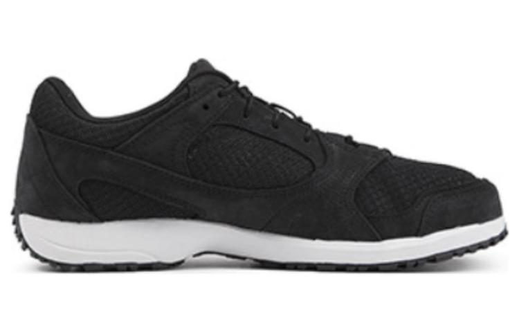 (W) Columbia Low 'Black White' 圖 2