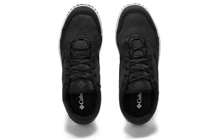 (W) Columbia Low 'Black White' 圖 4