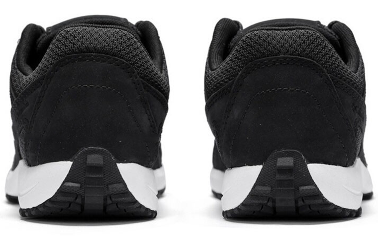 (W) Columbia Low 'Black White' 圖 5