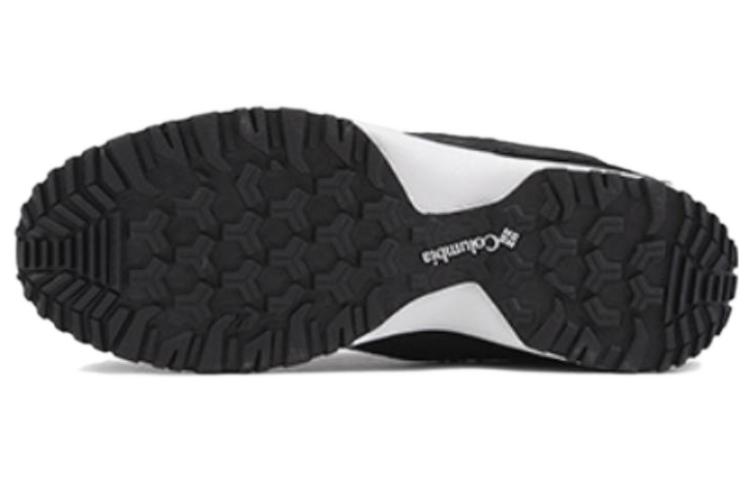 (W) Columbia Low 'Black White' 圖 6