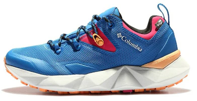 (Women) Columbia Low 'Blue Outdoor' BL1821-438 (Women) Columbia Low 'Blue Outdoor' BL1821-438