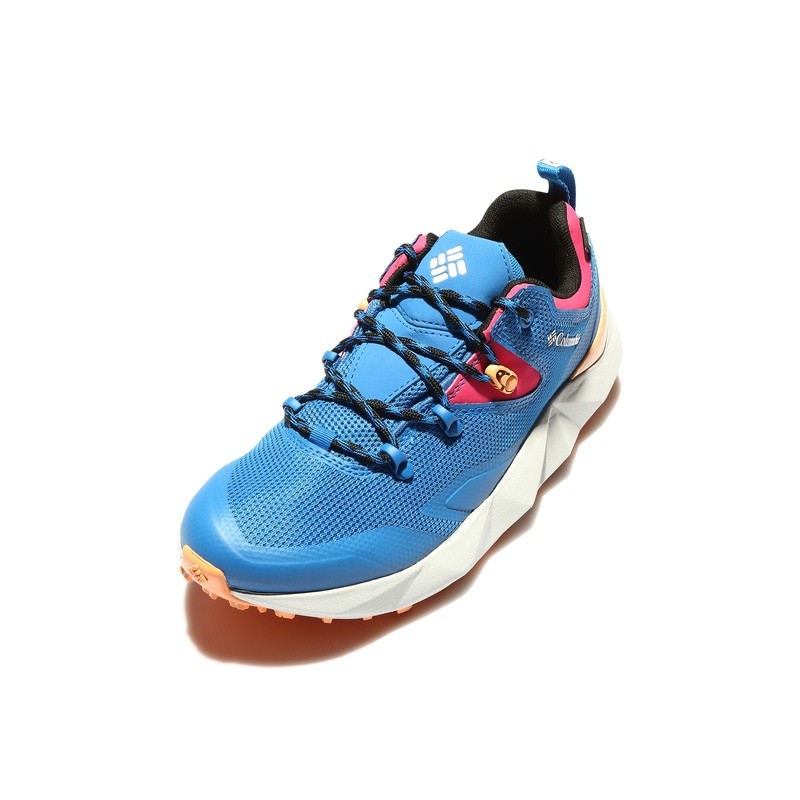 Order (W) Columbia Low ''Bleu Outdoor'' BL1821-438
