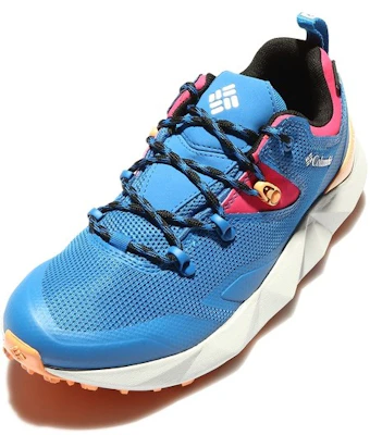 (W) Columbia Low ''Bleu Outdoor'' BL1821-438 Order (W) Columbia Low ''Bleu Outdoor'' BL1821-438