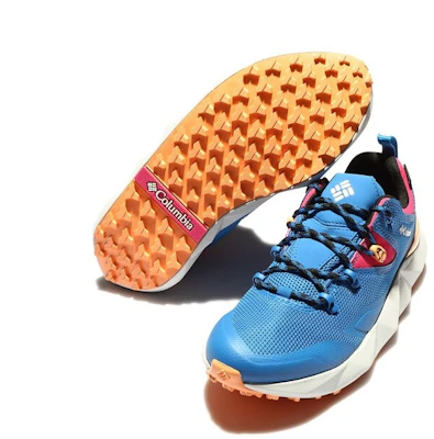 (W) Columbia Low ''Bleu Outdoor'' BL1821-438 Shop (W) Columbia Low ''Bleu Outdoor'' BL1821-438