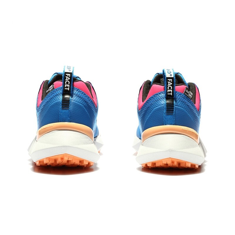 Purchase (W) Columbia Low ''Bleu Outdoor'' BL1821-438