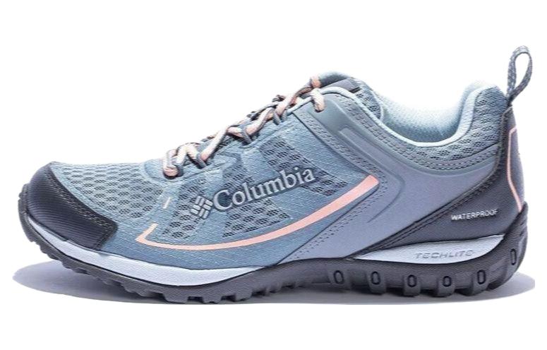(W) Columbia Low 'Blue Pink'