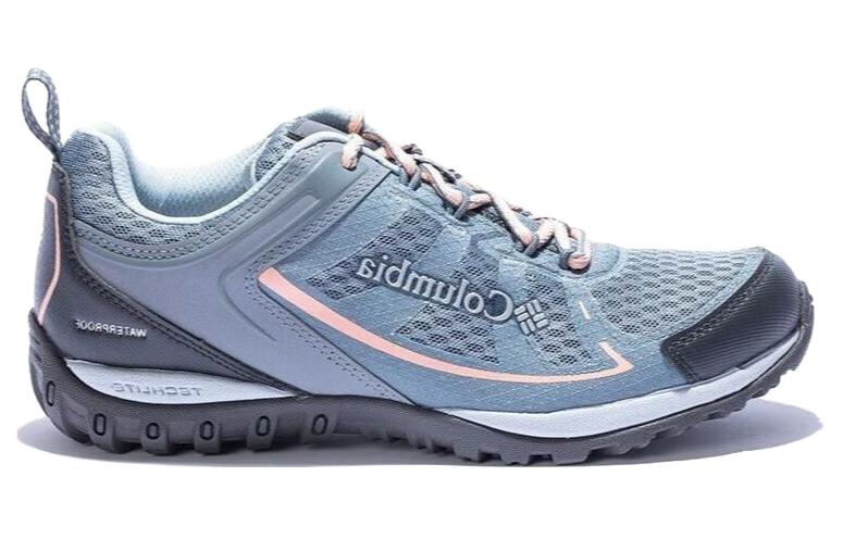 (W) Columbia Low 'Blue Pink' 圖 2