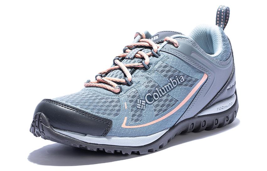 (W) Columbia Low 'Blue Pink' 圖 3