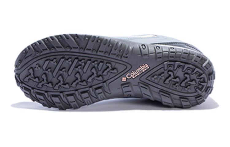 (W) Columbia Low 'Blue Pink' 圖 5