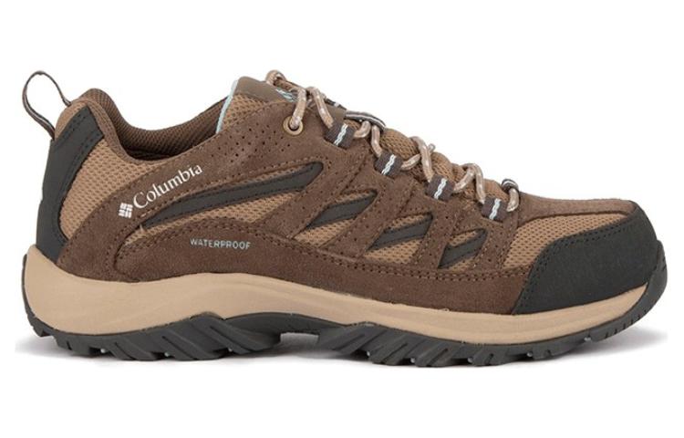 Order (W) Columbia Low ''Bruin Outdoor'' BL5372-227