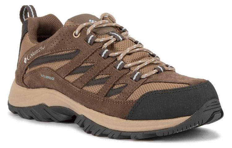 Lookbook (W) Columbia Low ''Bruin Outdoor'' BL5372-227