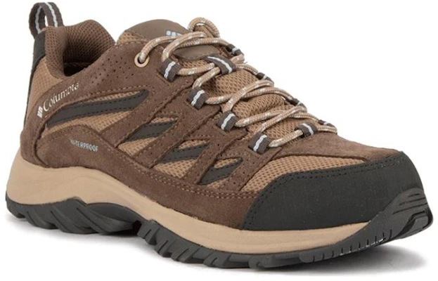 (W) Columbia Low ''Bruin Outdoor'' BL5372-227 Lookbook (W) Columbia Low ''Bruin Outdoor'' BL5372-227