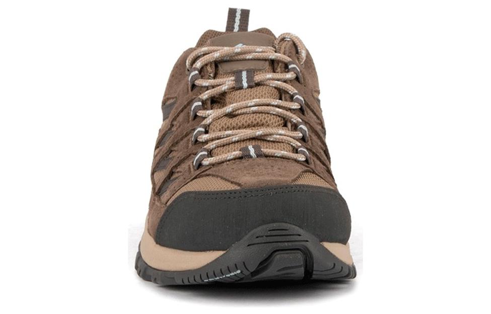 Shop (W) Columbia Low ''Bruin Outdoor'' BL5372-227
