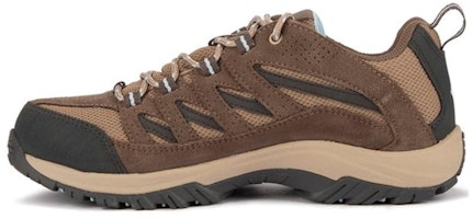 (Women) Columbia Low 'Brown Outdoor' BL5372-227 (Women) Columbia Low 'Brown Outdoor' BL5372-227