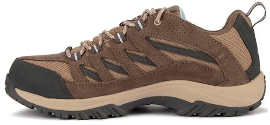 (Women) Columbia Low 'Brown Outdoor' BL5372-227 Buy (Women) Columbia Low 'Brown Outdoor' BL5372-227