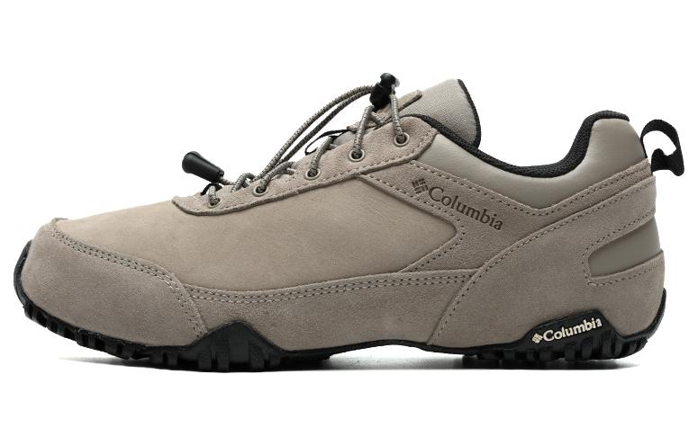Buy (W) Columbia Low ''Marrone Outdoor'' YL9912005