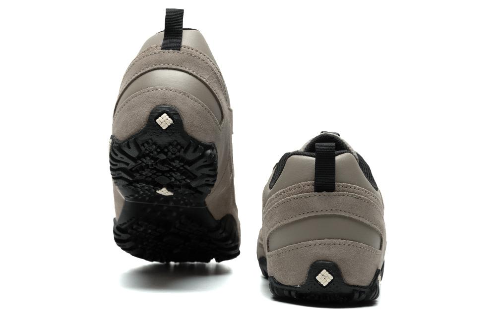 Shop (W) Columbia Low ''Marrone Outdoor'' YL9912005