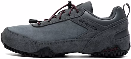 (Women) Columbia Low 'Dark Grey Comfort' YL9912053 (Women) Columbia Low 'Dark Grey Comfort' YL9912053