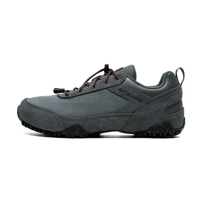 (W) Columbia Low 'Dark Grey CMFT'