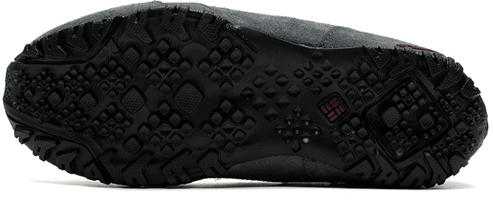 (Women) Columbia Low 'Dark Grey Comfort' YL9912053 Purchase (Women) Columbia Low 'Dark Grey Comfort' YL9912053