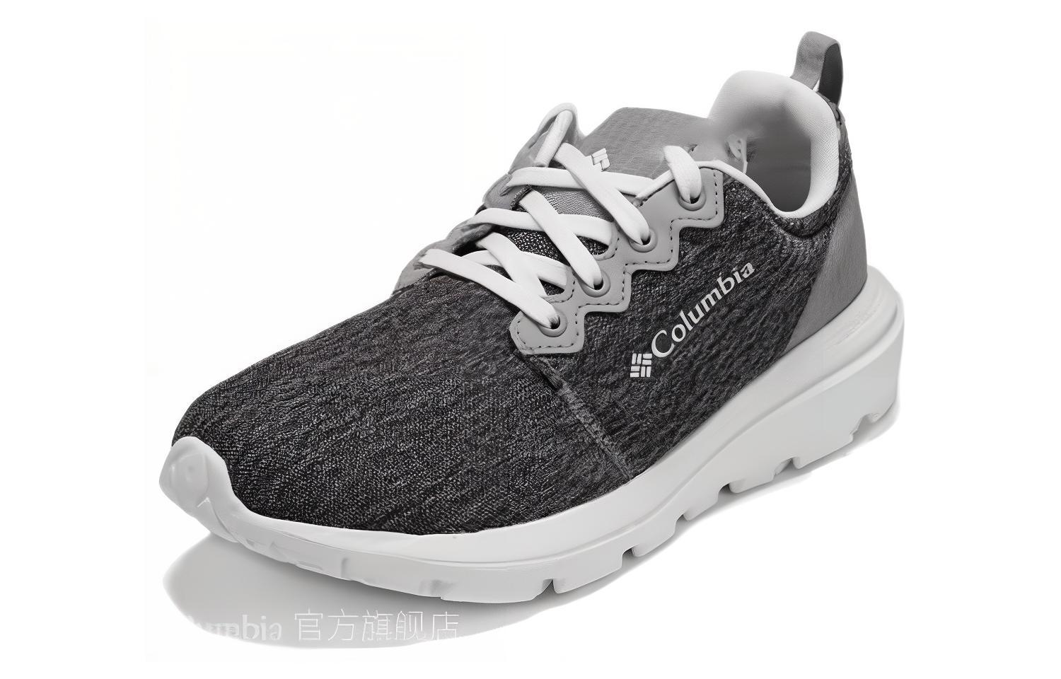 Lookbook (W) Columbia Low 'Abu-abu' BL1103-088