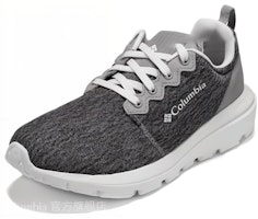 (W) Columbia Rendah 'Kelabu' BL1103-088 Lookbook (W) Columbia Rendah 'Kelabu' BL1103-088