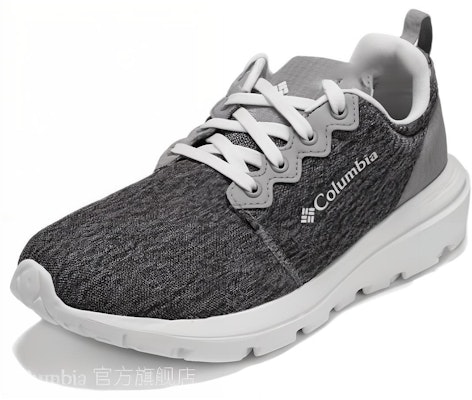 (Women) Columbia Low 'Grey' BL1103-088 Lookbook (Women) Columbia Low 'Grey' BL1103-088