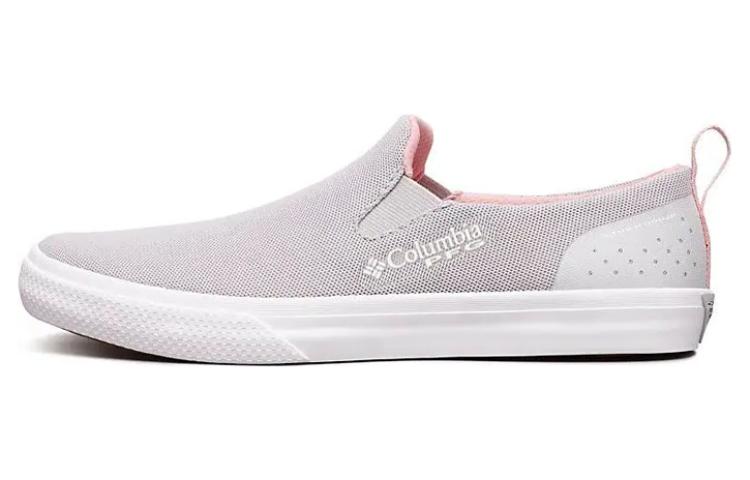 (Women) Columbia Low 'Grey' BL4616-063