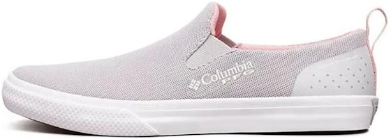 (Women) Columbia Low 'Grey' BL4616-063 (Women) Columbia Low 'Grey' BL4616-063