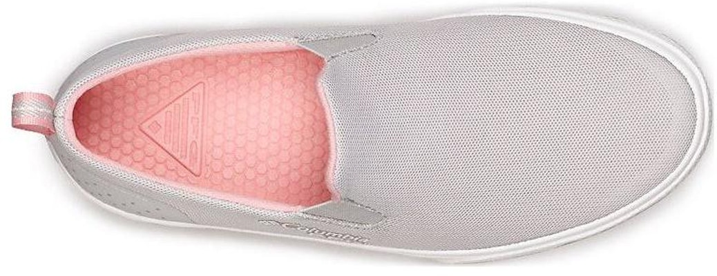 (W) Columbia Rendah 'Kelabu' BL4616-063 Lookbook (W) Columbia Rendah 'Kelabu' BL4616-063